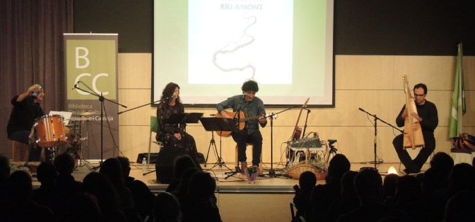 Jordi Bardella a Santa Eulàlia 2016