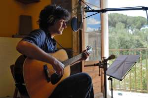 Jordi Bardella a La Garriga